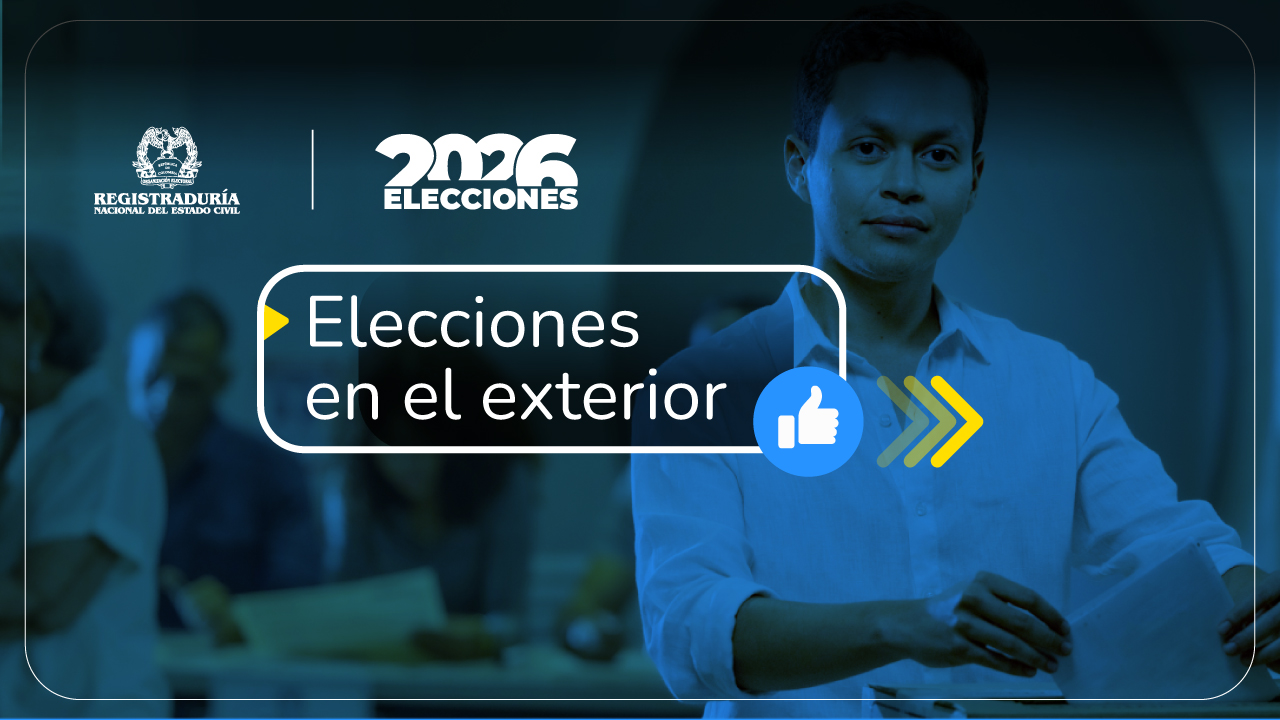 Elecciones 2026: fechas y horarios de la mesa de votación