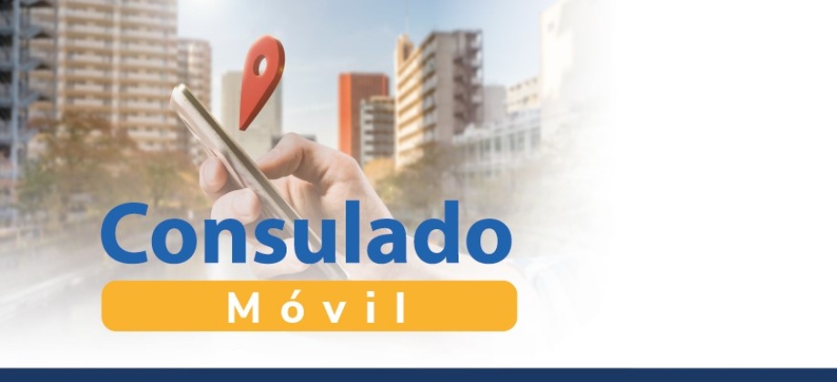 Atención a colombianos en la ciudad de Phnom Penh el próximo 16 de octubre con la jornada de Consulado Móvil