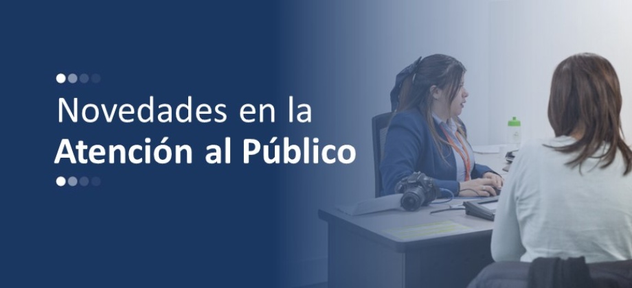 Los días 30 y 31 de diciembre de 2024 y el 1 de enero de 2025 no habrá atención al público en la Embajada de Colombia en Tailandia y su sección consular 